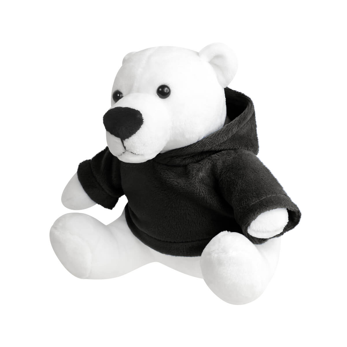 OSO TEDDY BEAR - NEGRO