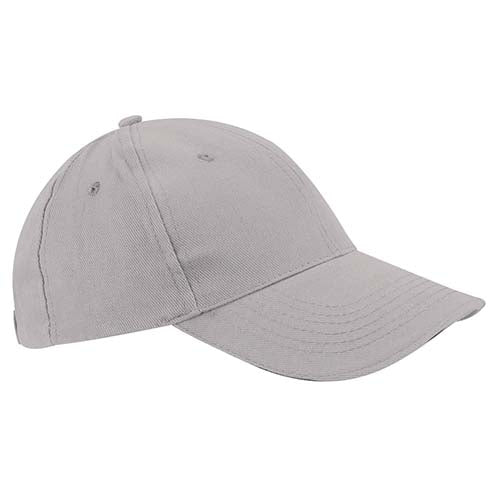 GORRA SÁNDWICH - GRIS