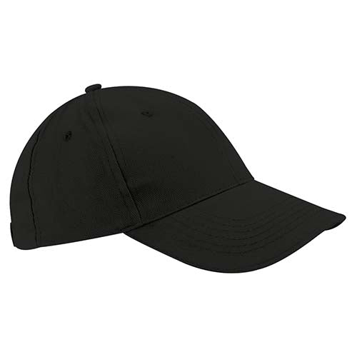 GORRA SÁNDWICH - NEGRO