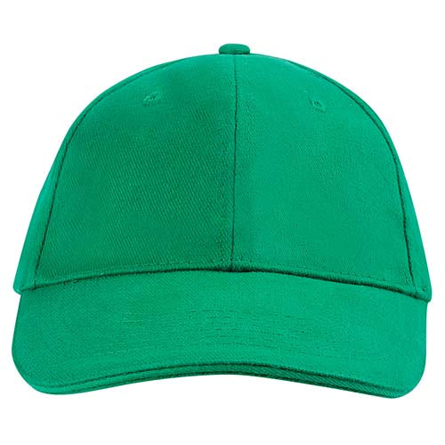 GORRA SÁNDWICH - VERDE