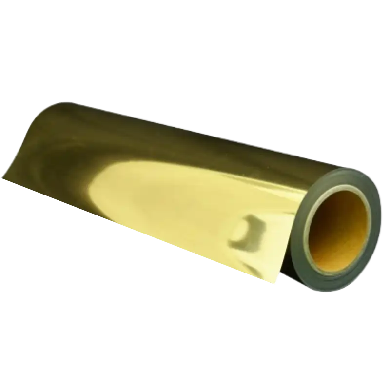 Vinil 51cm x 20m Foil De Detalle Color Make