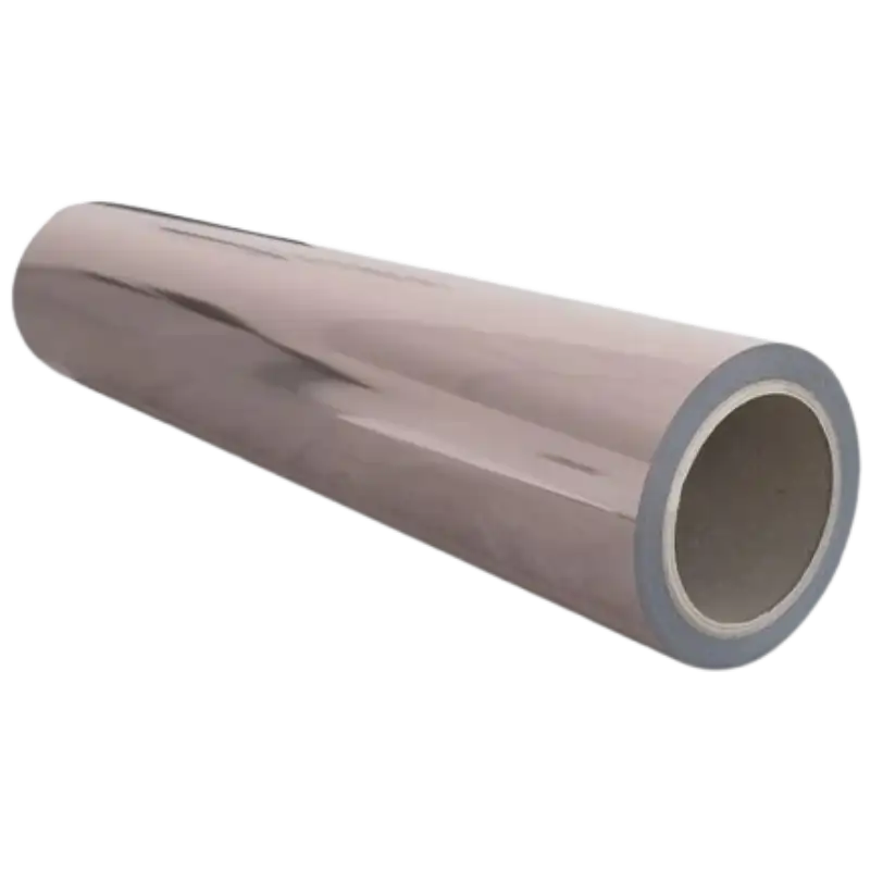 Vinil 51cm x 20m Foil De Detalle Color Make