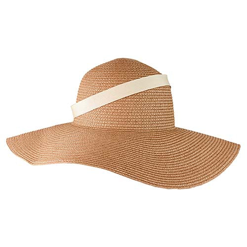 SOMBRERO JUNO - BEIGE