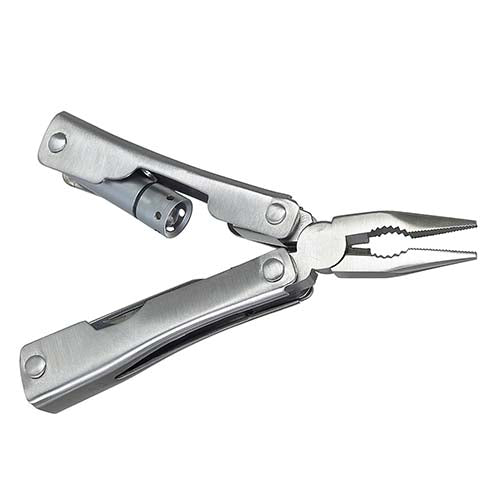 MINI PINZAS QUARK - PLATA