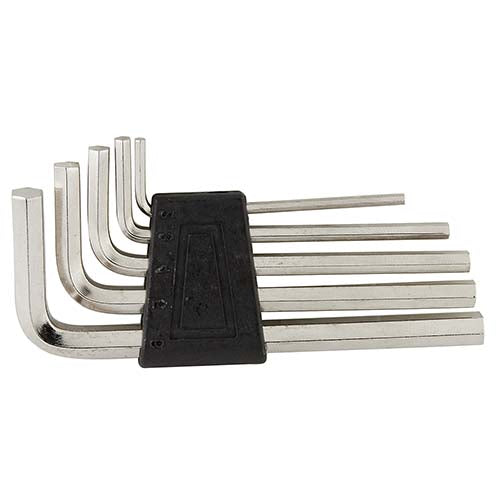 SET DE HERRAMIENTAS AUTHIE - NEGRO