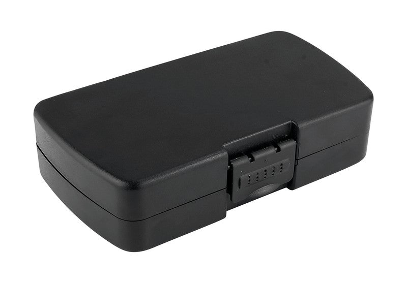 SET DE HERRAMIENTAS AUTHIE - NEGRO