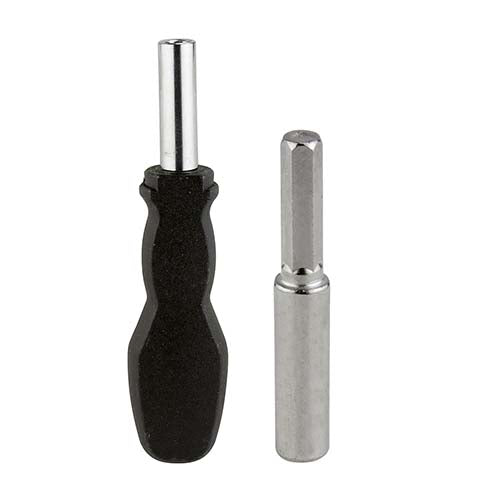 SET DE HERRAMIENTAS AUTHIE - NEGRO