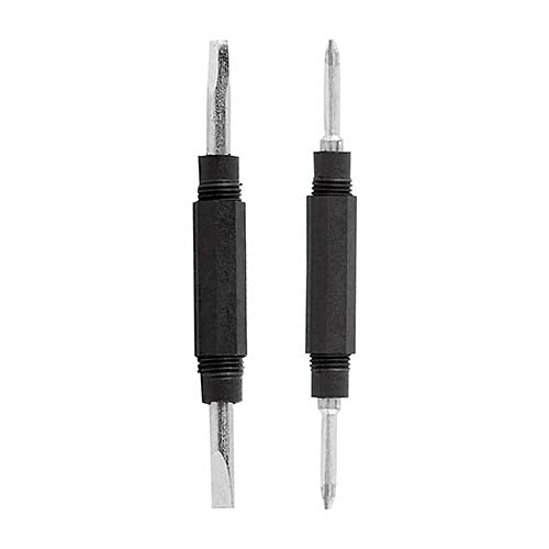 SET DE HERRAMIENTAS VALGUS - NEGRO
