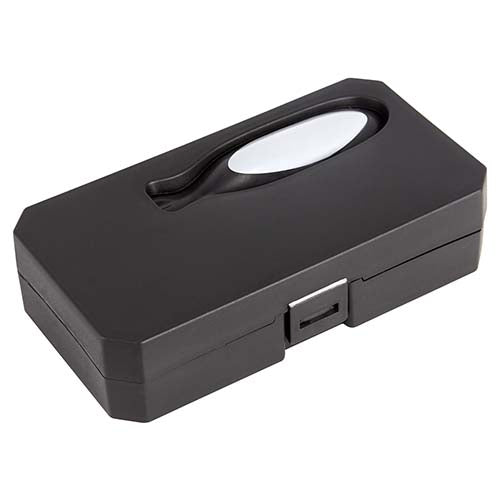 SET DE HERRAMIENTAS PITCAIRN - NEGRO