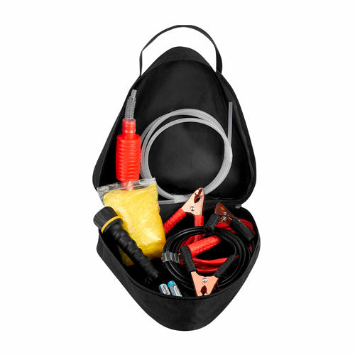 SET DE EMERGENCIA POLTAVA - NEGRO