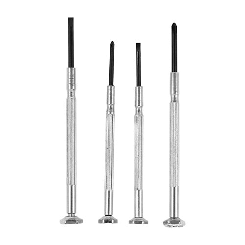 SET DE HERRAMIENTAS CRISTOBAL - PLATA
