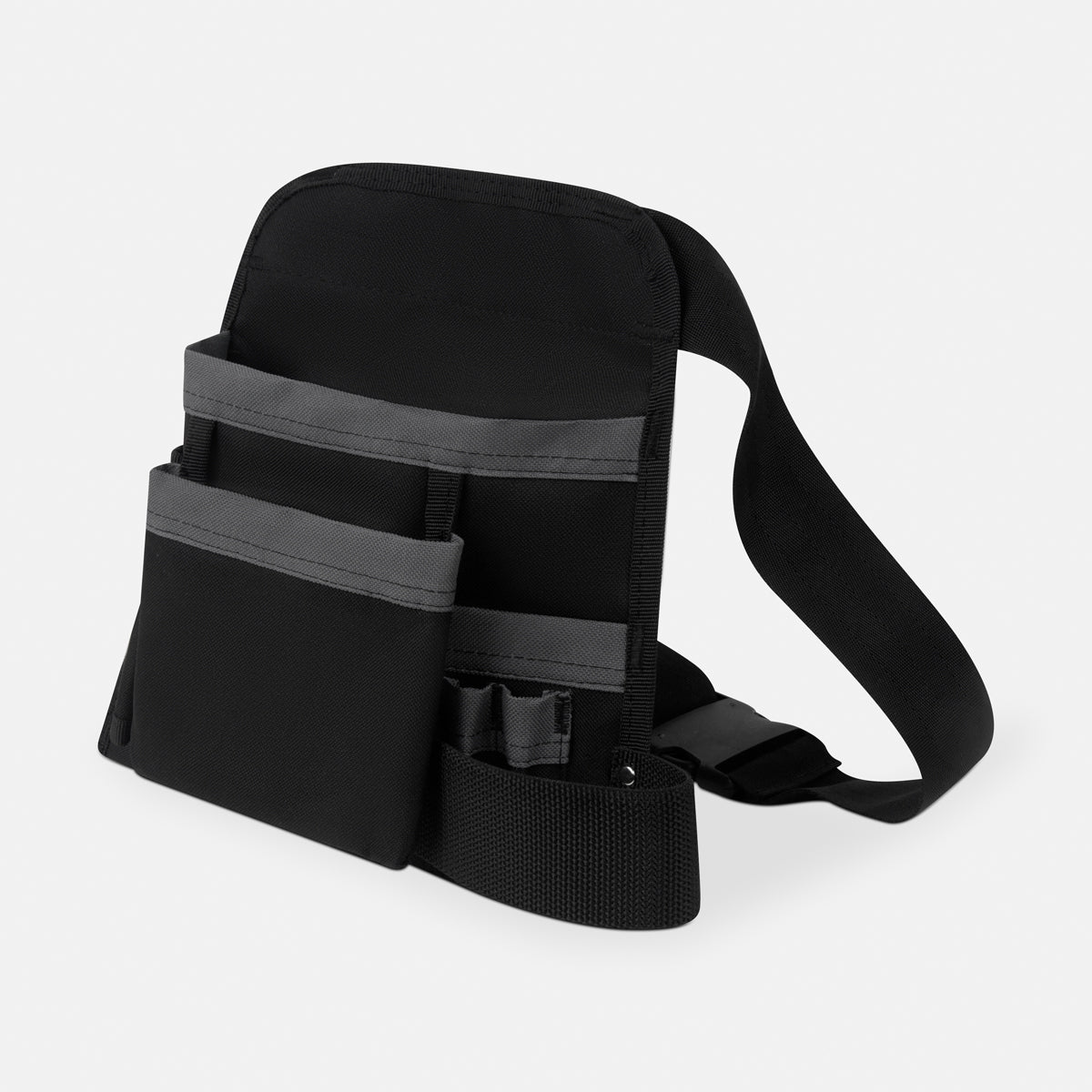 PORTA HERRAMIENTAS GRADITI - NEGRO