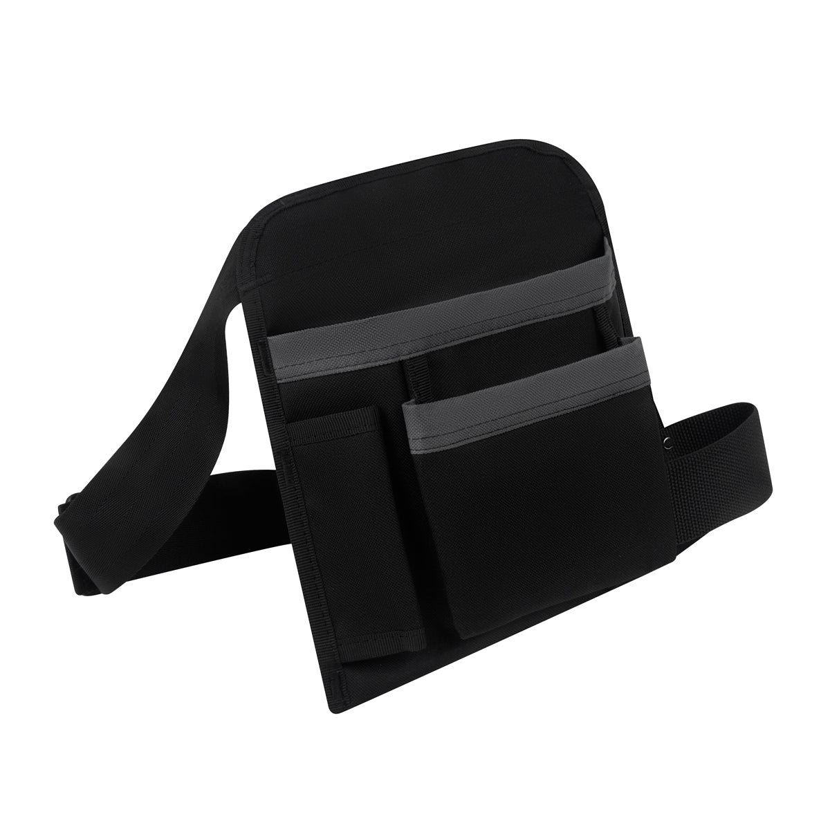 PORTA HERRAMIENTAS GRADITI - NEGRO