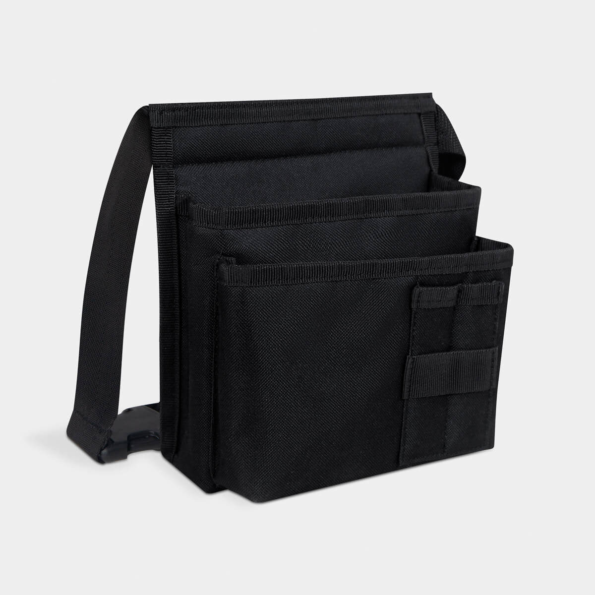 PORTA HERRAMIENTAS ROHE - NEGRO