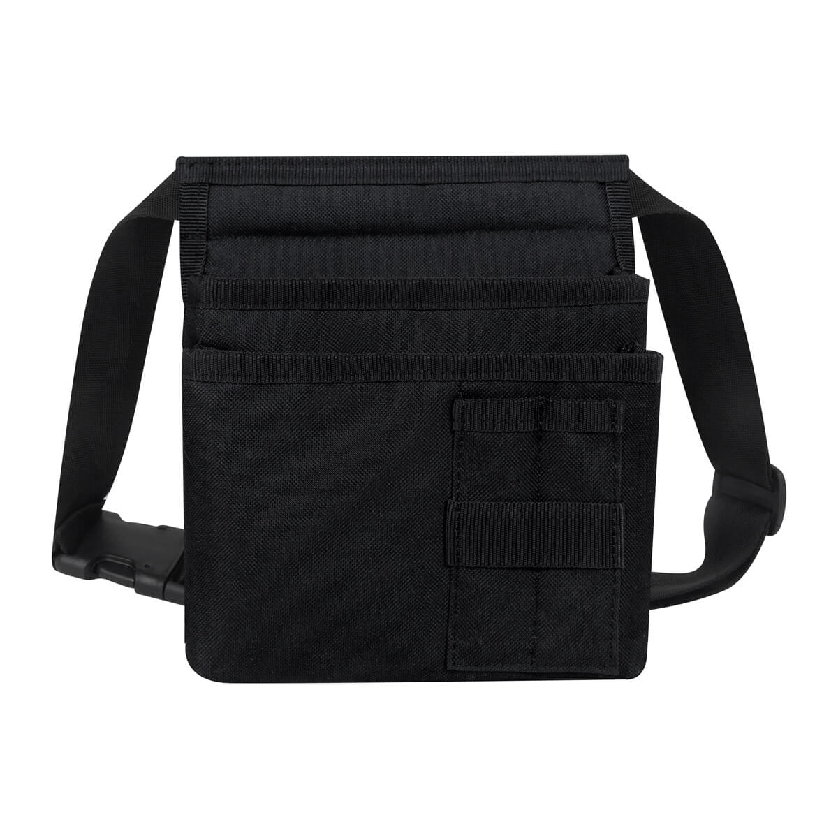 PORTA HERRAMIENTAS ROHE - NEGRO