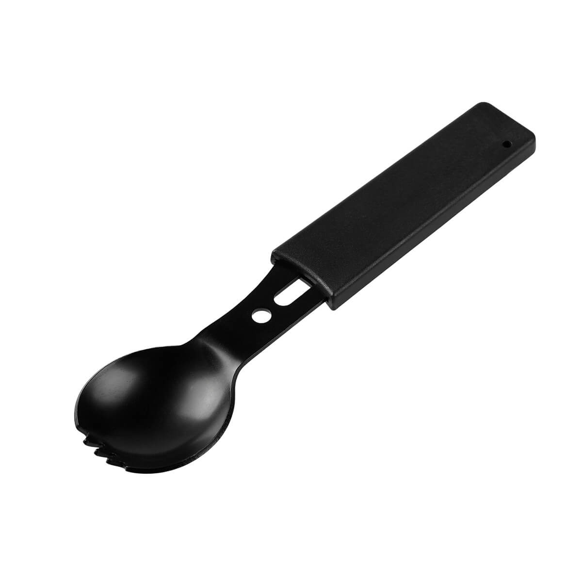 CUBIERTO MULTIUSOS ESKU - NEGRO