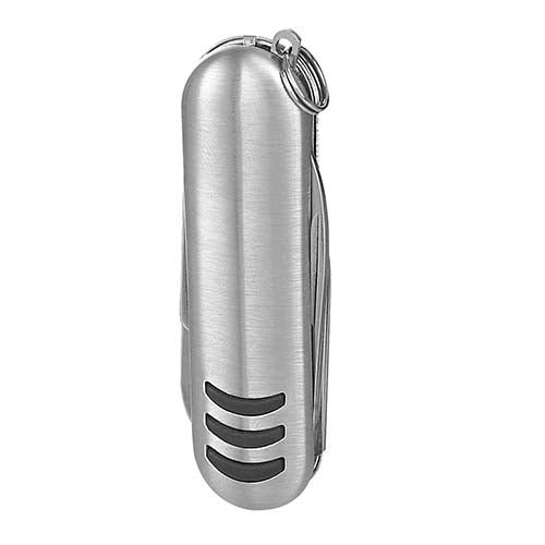MINI NAVAJA BULLET - PLATA
