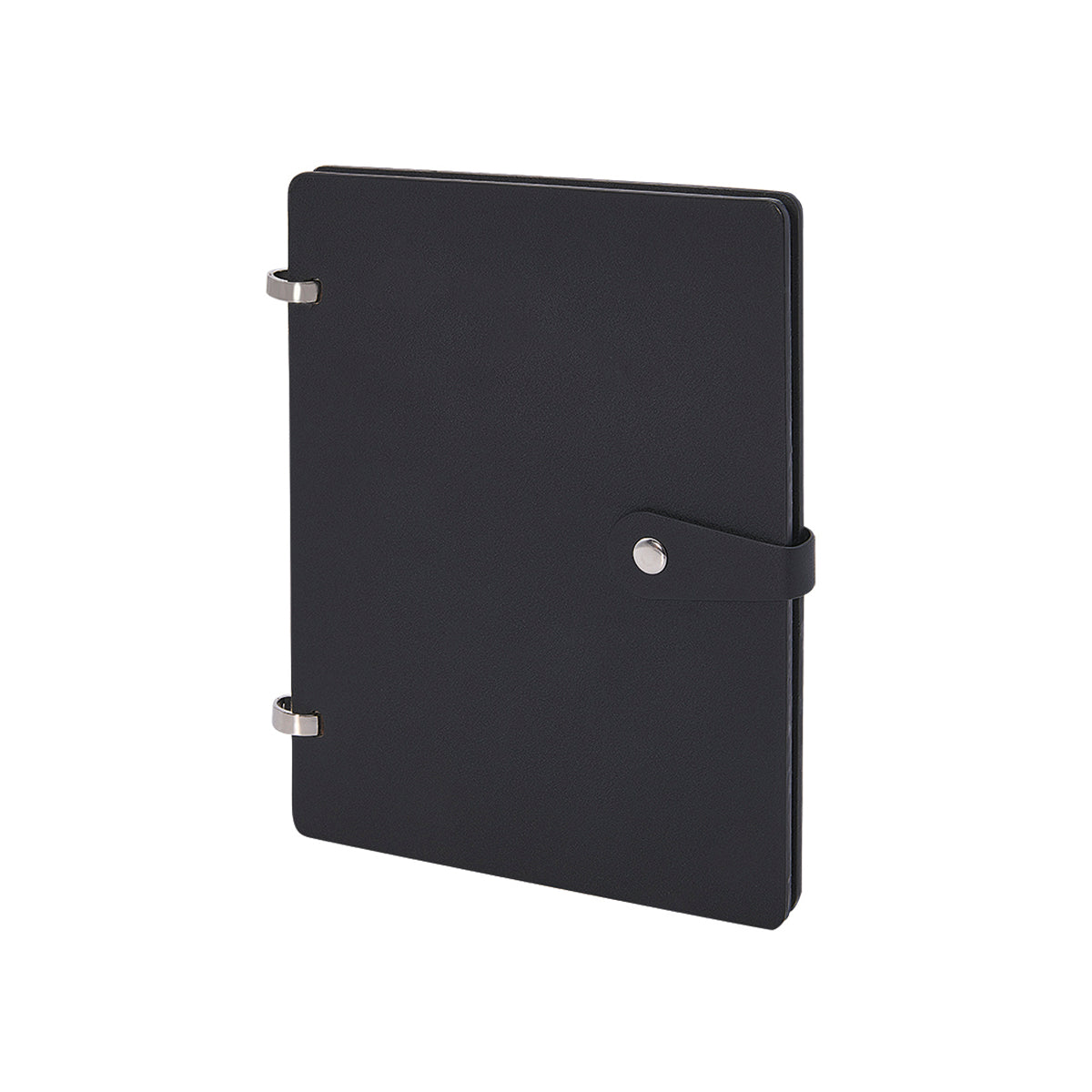 PLANEADOR DIARIO GLIDER - NEGRO