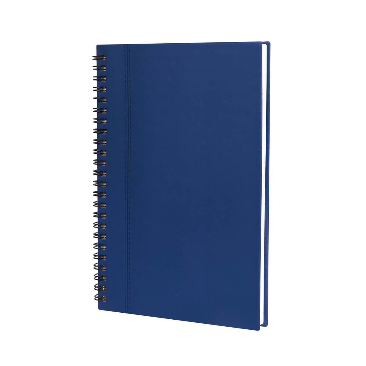 LIBRETA ALESA - AZUL