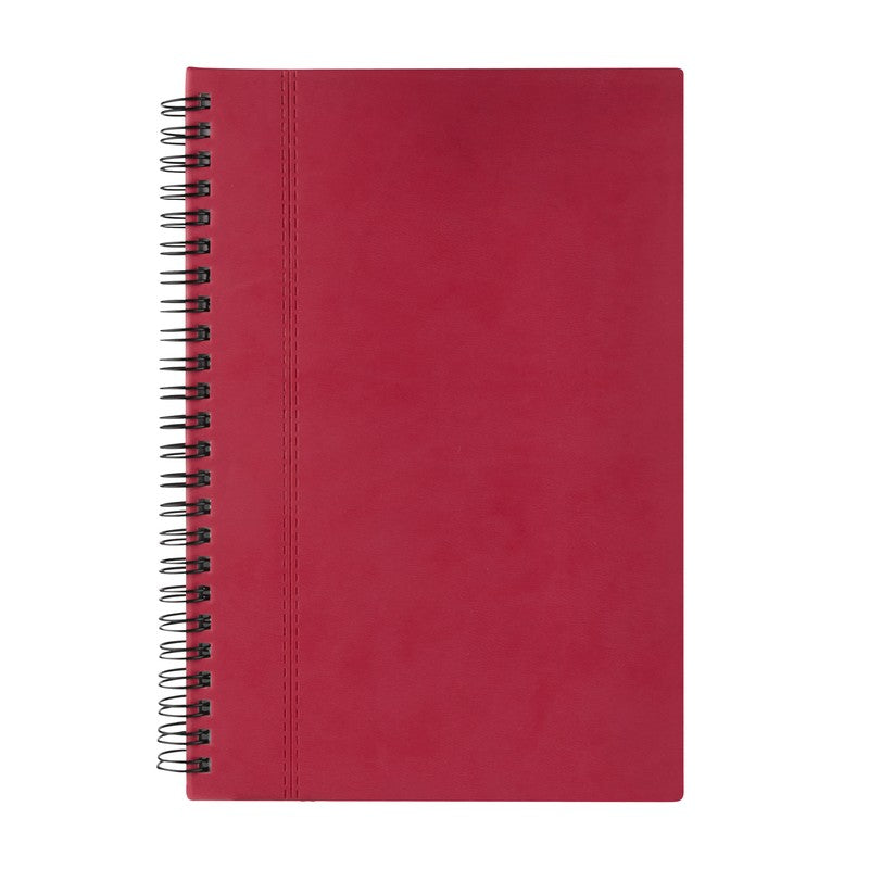 LIBRETA ALESA - ROSA