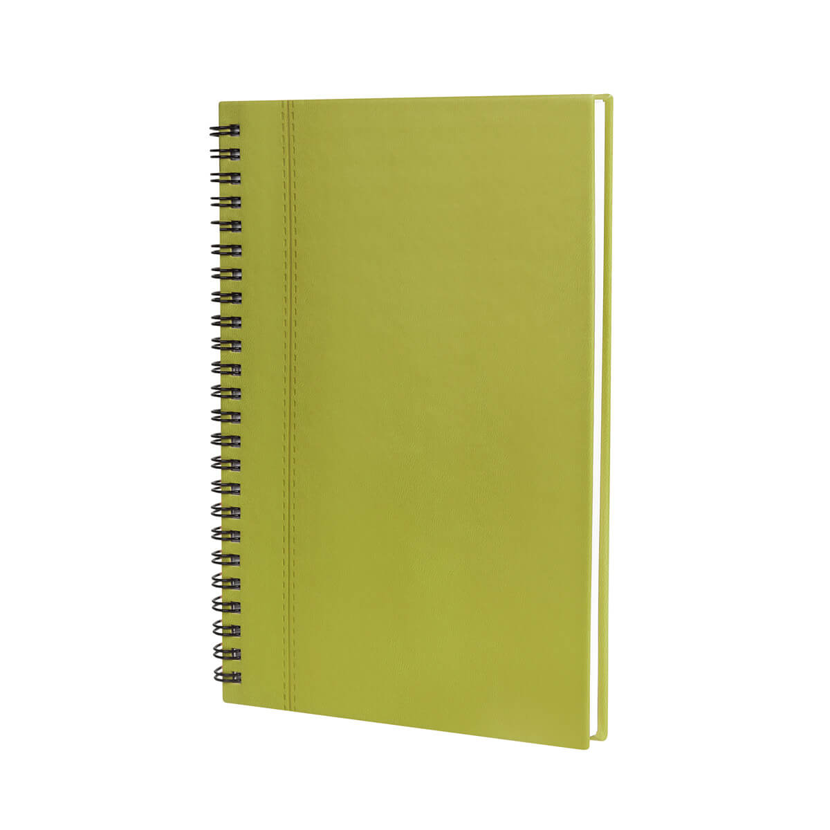 LIBRETA ALESA - VERDE
