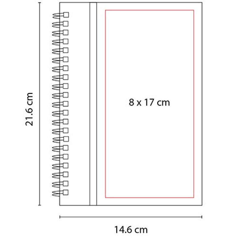 LIBRETA ALESA