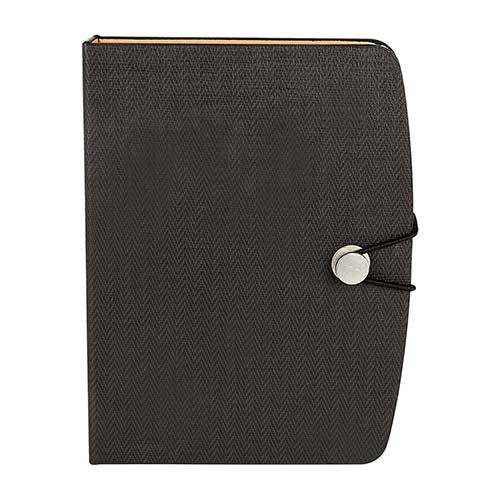 LIBRETA OWAMI - NEGRO