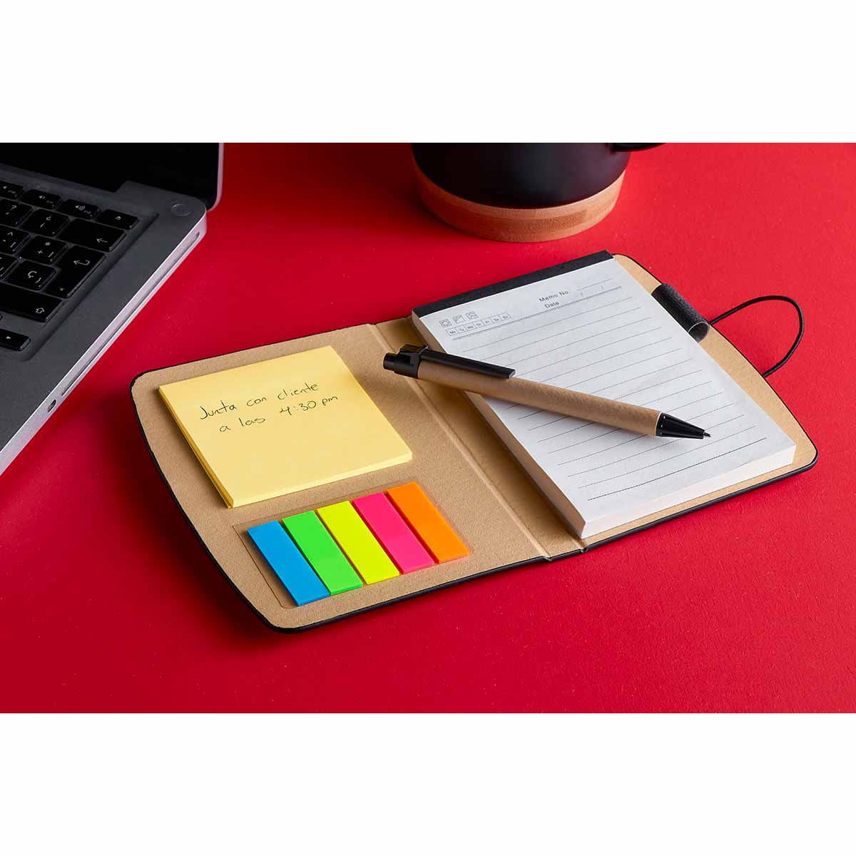 LIBRETA OWAMI