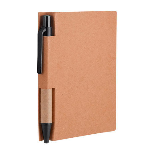 LIBRETA SLOVIAN - NEGRO