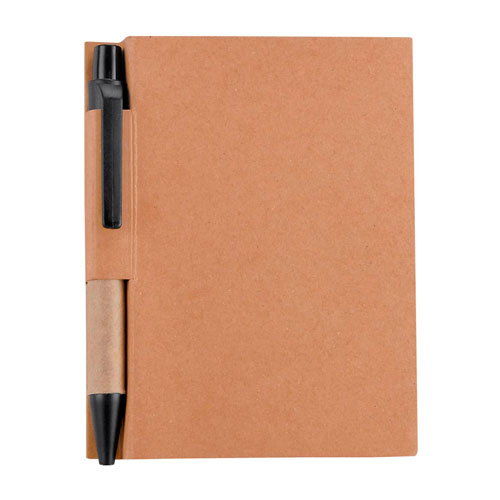 LIBRETA SLOVIAN - NEGRO