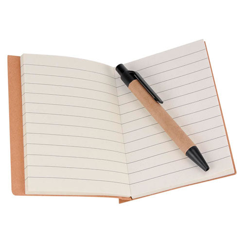 LIBRETA SLOVIAN - NEGRO