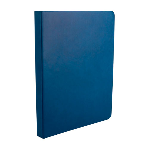 LIBRETA PRIPYAT - AZUL