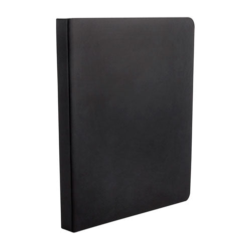 LIBRETA PRIPYAT - NEGRO