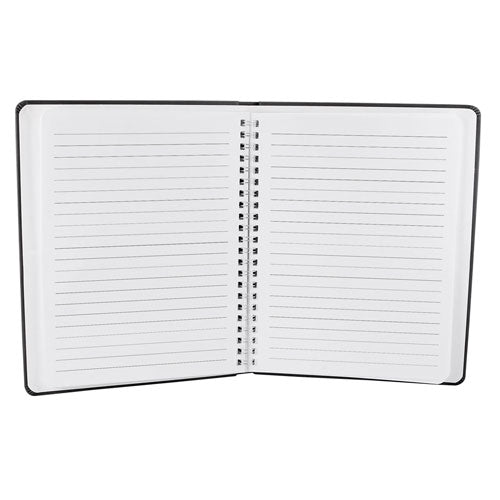 LIBRETA PRIPYAT - NEGRO