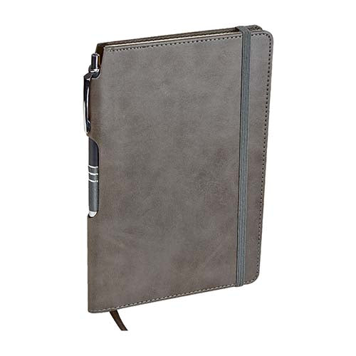 LIBRETA KENYA - GRIS