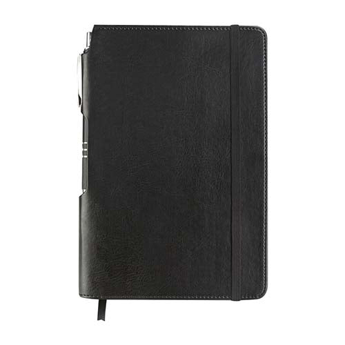 LIBRETA KENYA - NEGRO