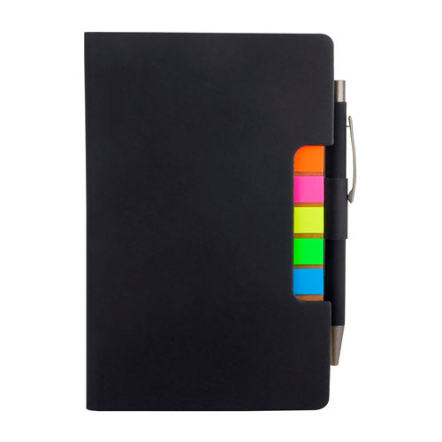 LIBRETA VINNYTSIA - NEGRO