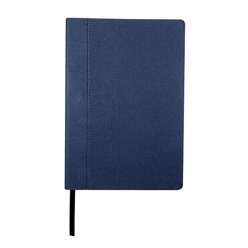 LIBRETA DETTIFOSS - AZUL