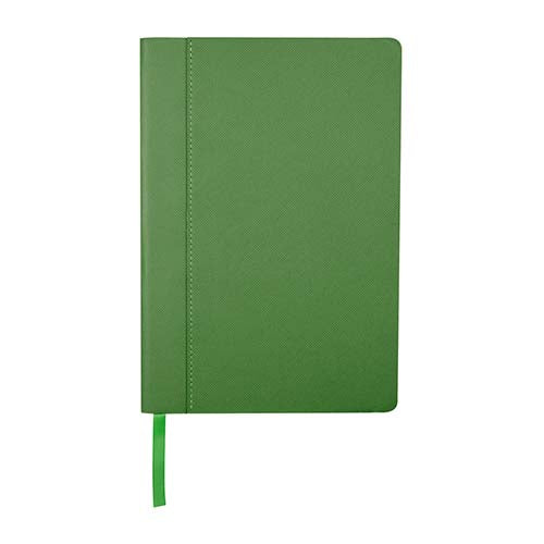 LIBRETA DETTIFOSS - VERDE
