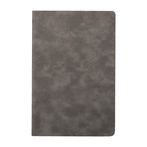 LIBRETA AVOIR - GRIS