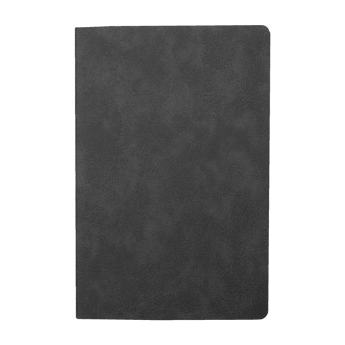 LIBRETA AVOIR - NEGRO