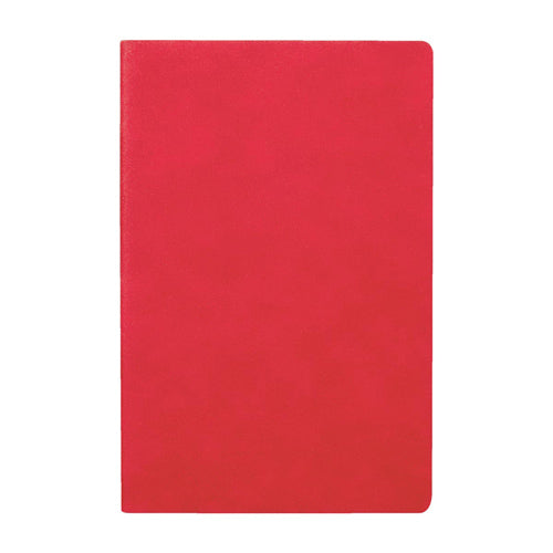 LIBRETA AVOIR - ROJO