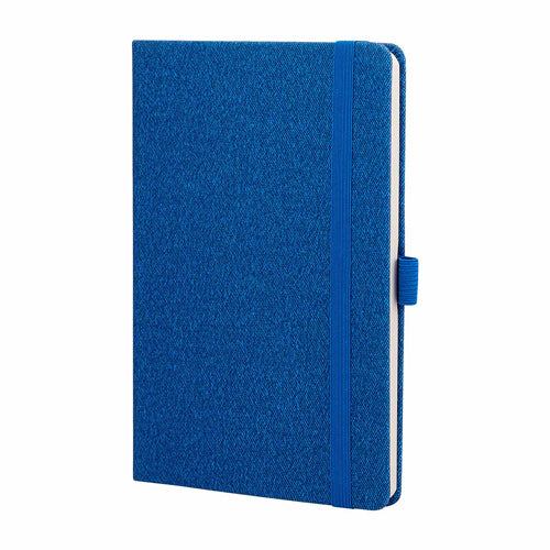 LIBRETA REIK - AZUL
