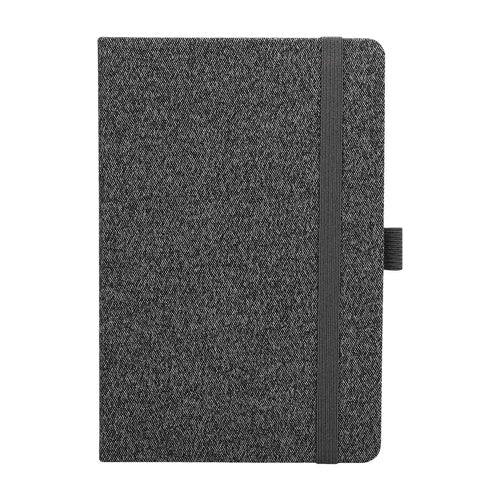 LIBRETA REIK - GRIS