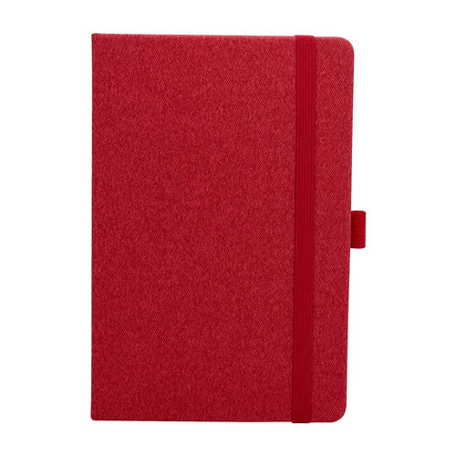 LIBRETA REIK - ROJO