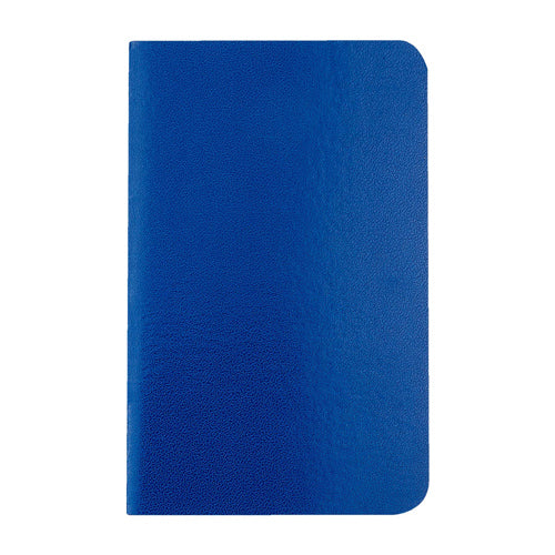 LIBRETA ODIN - AZUL