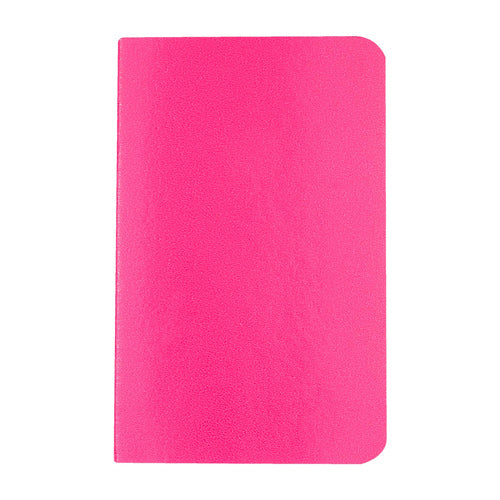 LIBRETA ODIN - ROSA