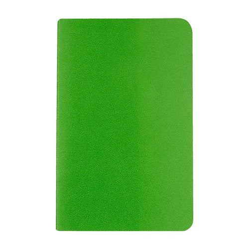 LIBRETA ODIN - VERDE
