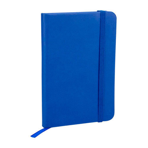 LIBRETA LOVECOLORS - AZUL REY