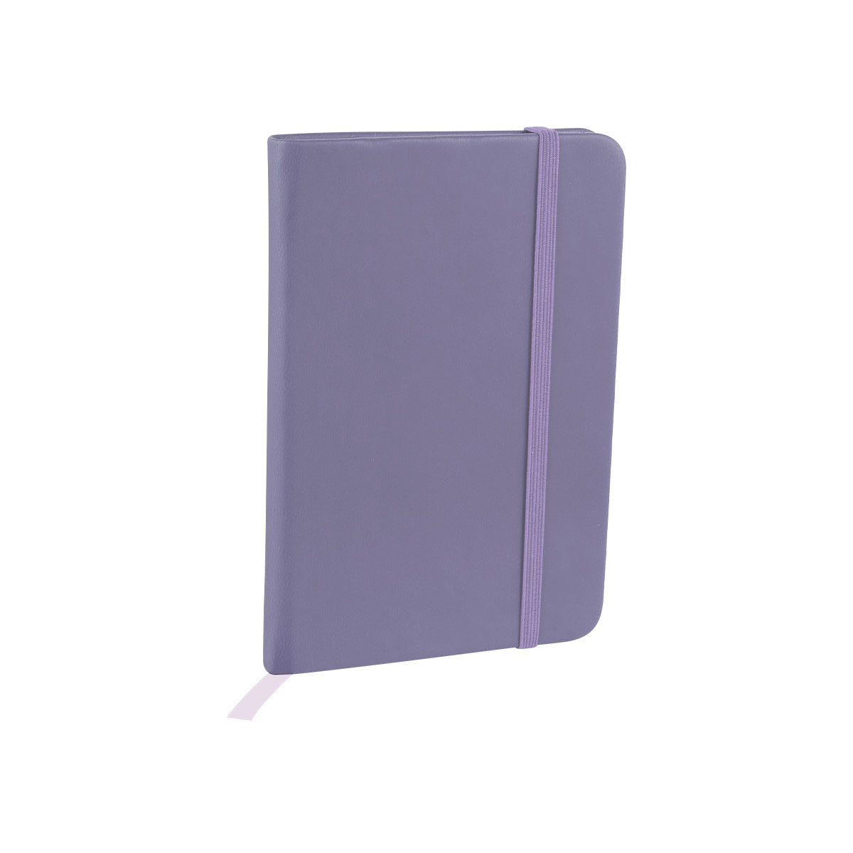LIBRETA LOVECOLORS - MORADO
